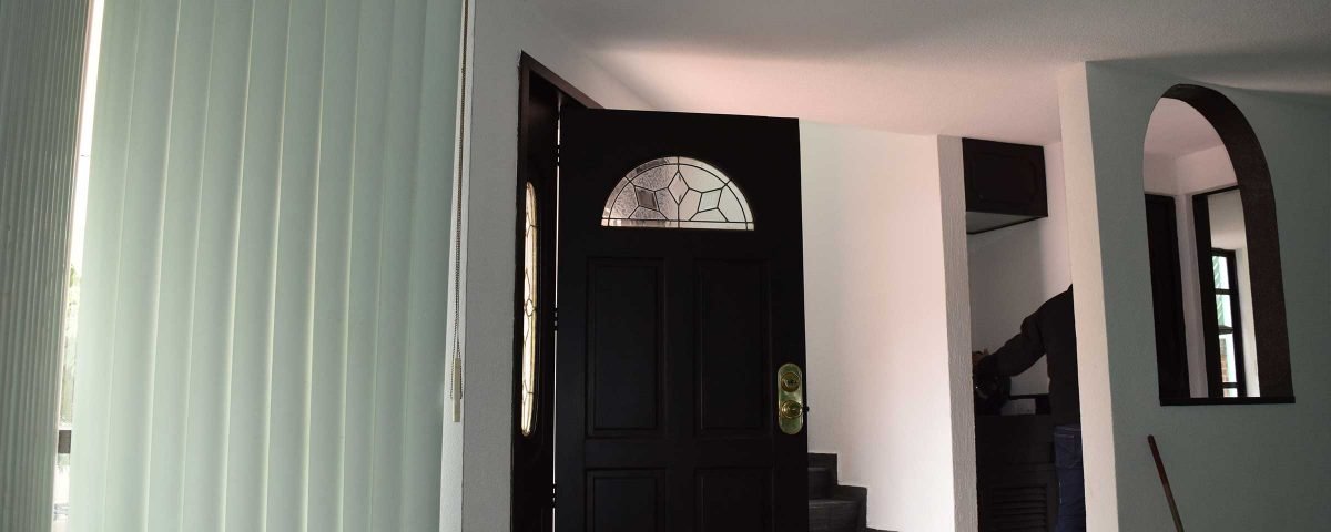 Casa Entrada