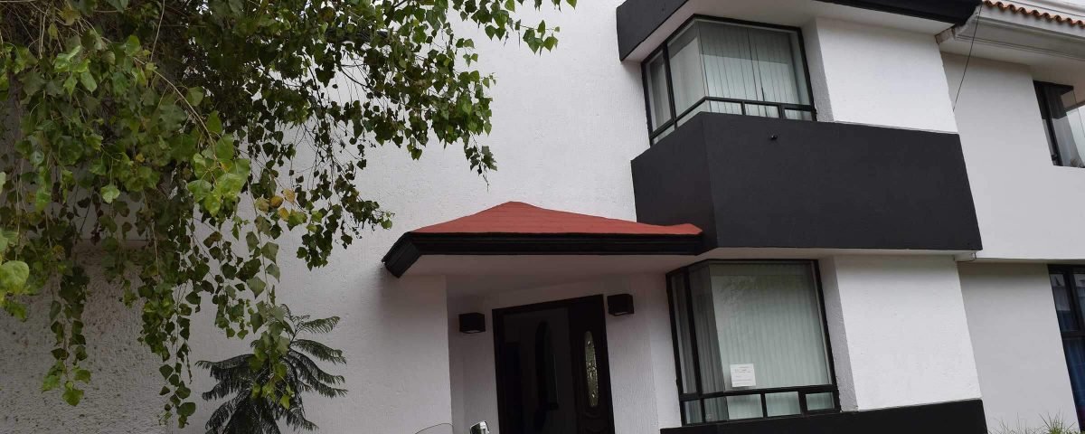Casa Fachada