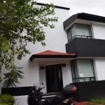 Casa Fachada
